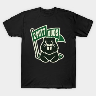 putt duds T-Shirt